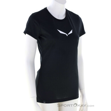 Salewa Solid Dry Women Functional Shirt