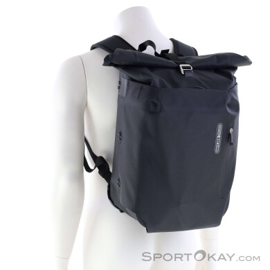 Ortlieb Vario QL3.1 20l Luggage Rack Bag/ Backpack