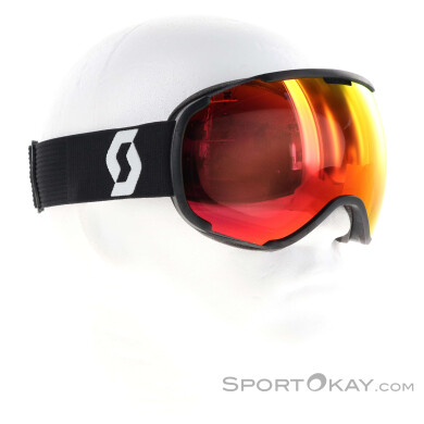 Scott Faze II Ski Goggles