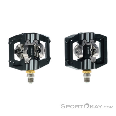 Shimano Saint PD-M821 Pedals