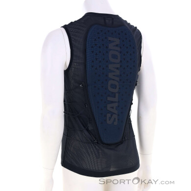 Salomon FlexCell Pro Mens Protector Vest