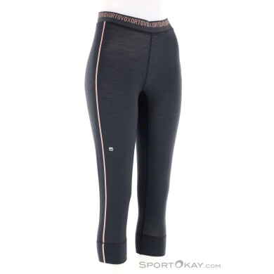 Ortovox 185 Rock´n`Wool Women Functional Pants