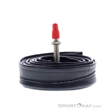 Bontrager Lightweight 700C x 18-25mm Presta 48mm Tube