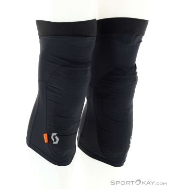 Scott Soldier Ghost Knee Guards