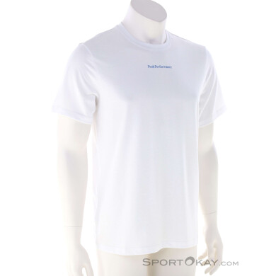 Peak Performance Explore Graphic Tee Mens T-Shirt
