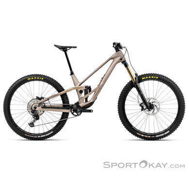 Orbea Rallon E10 29" 2026 Enduro Mountain Bike