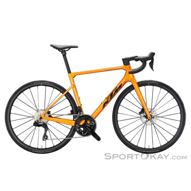 KTM Revelator Alto Elite Di2 28" 2025 Racing Bike