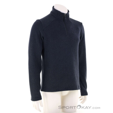 Vaude Rienza III Mens Fleece Jacket