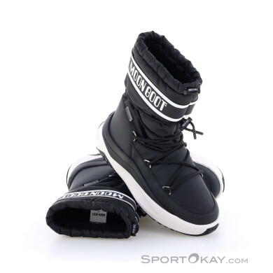 Moon Boot Moon 247 Polar WP Winter Shoes