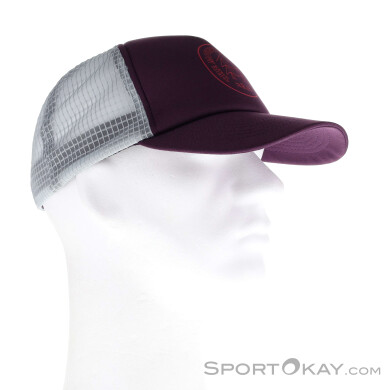 Rab Cirque Print Baseball Cap