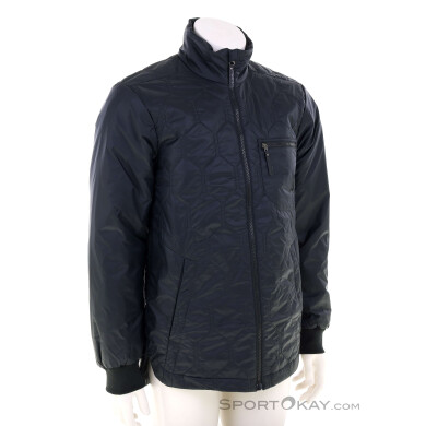 Schöffel Urban Style Malkay Mens Leisure Jacket