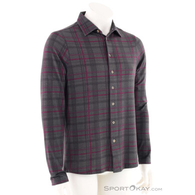 Chillaz Sebastian 2.0 Mens Shirt