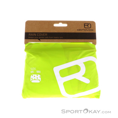 Ortovox 45-55l Rain Protection