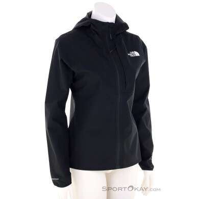 The North Face Fontanales Women Outdoor Jacket