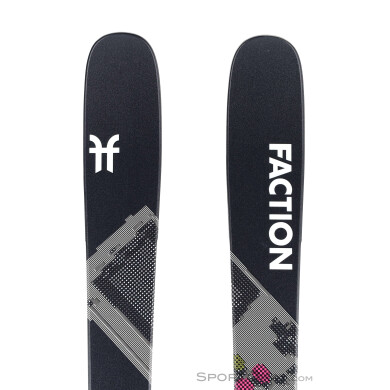 Faction Prodigy 0 85 All Mountain Skis 2025