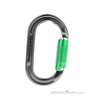 DMM Ultra O Locksafe Carabiner