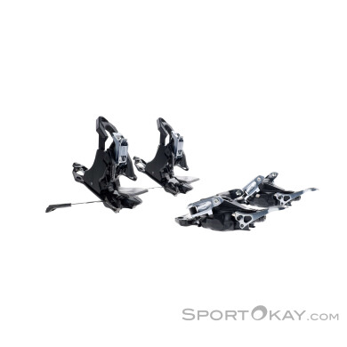 ATK HY 13 Free Ski Touring Bindings