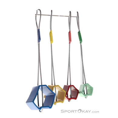 DMM Wire Torque Nut Set #1-4 Stopper Set