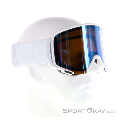 Atomic Savor L Stereo Ski Goggles