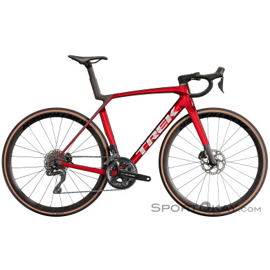 Trek Madone SL 6 Gen8 28“ 2025 Racing Bike