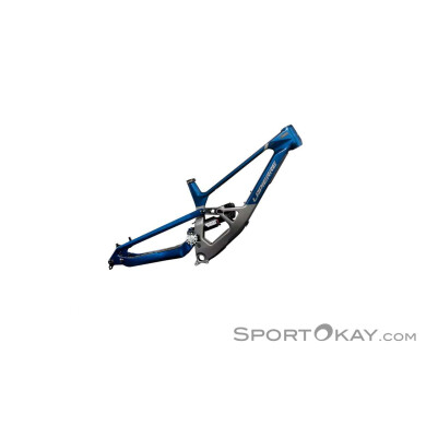 Lapierre Spicy CF Team 2024 Frame Set