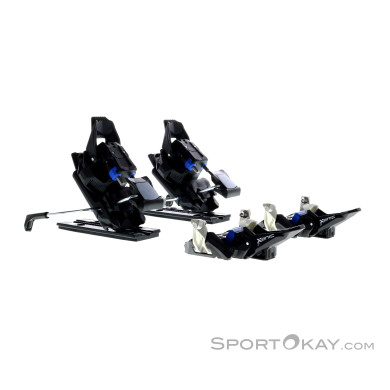 Fritschi Xenic 7 85mm Ski Touring Bindings