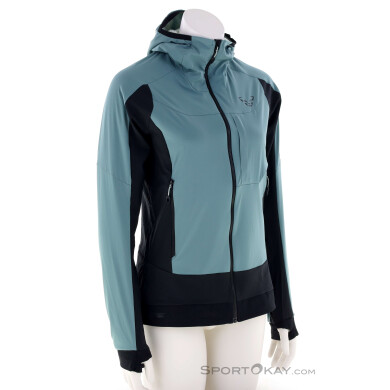 Dynafit Tigard Alpha Direct Women Ski Touring Jacket