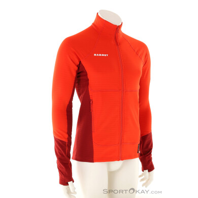 Mammut Taiss ML Mens Fleece Jacket
