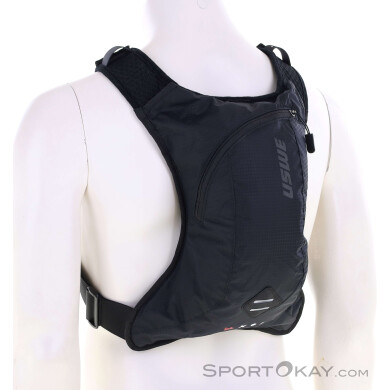 USWE Outlander XC 4l Backpack with Hydration Bladder