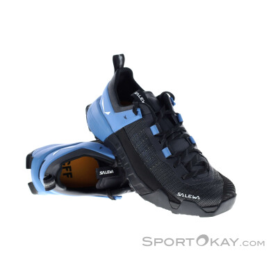 Salewa Wildfire NXT Women Approach Shoes