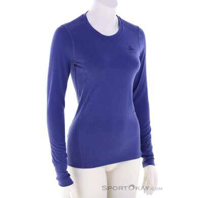 Odlo Merino 200 Women Functional Shirt