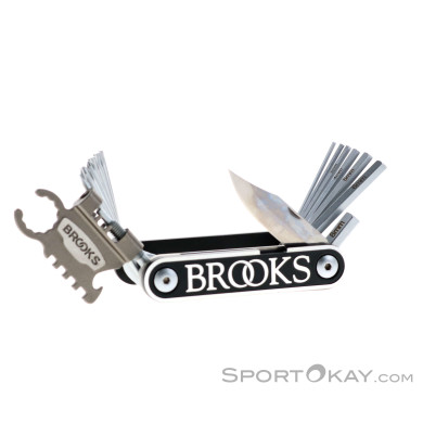 Brooks England England M21 Multi Tool