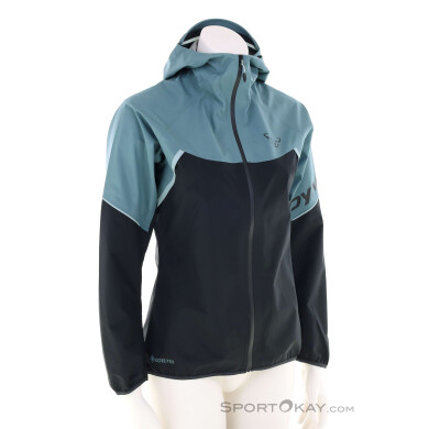 Dynafit Alpine GTX Women Running Jacket Gore-Tex