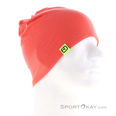 Ortovox 120 Tec Logo Beanie