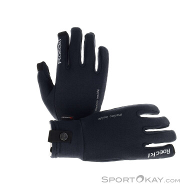 Roeckl Katari Gloves