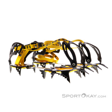 Grivel Air Tech New Classic EVO Crampons