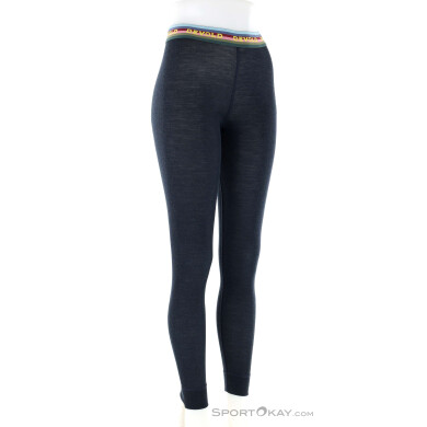 Devold Lauparen Merino 190 Women Functional Pants