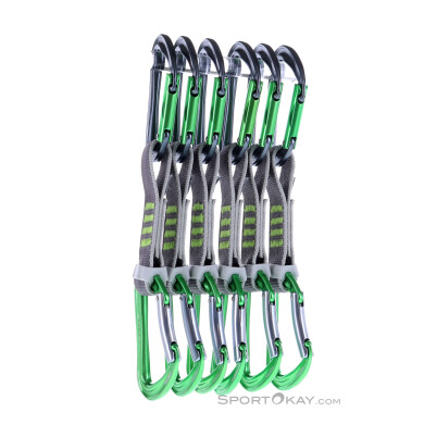 Camp Photon Express KS 12cm 6er Quickdraw Set