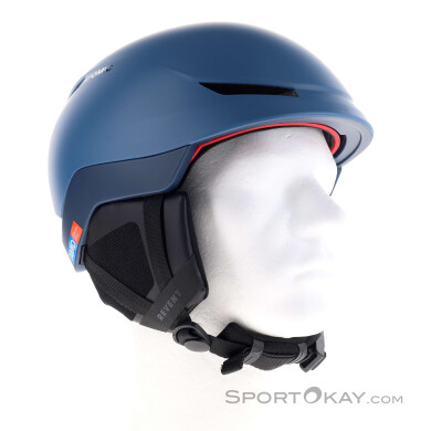 Atomic Revent Amid Ski Helmet