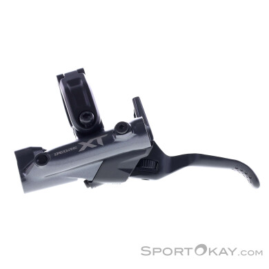 Shimano Deore XT BL-M8200 Brake Lever left