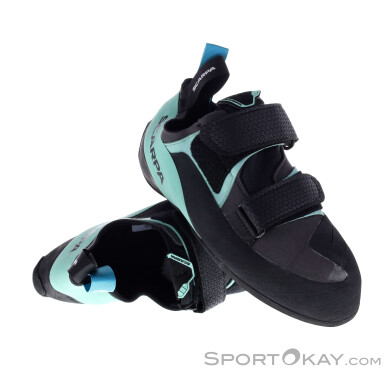 Scarpa Arpia V LV Climbing Shoes