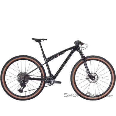 Trek Supercaliber SLR 9.8 X0 AXS T-Type 29" 2026 Cross Country Bike