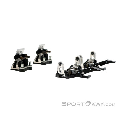 Dynafit Low Tech Race 105 Manulock Ski Touring Bindings