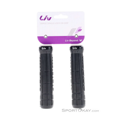 Liv Swage Lock On Women Grips