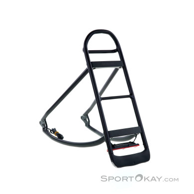 Racktime Shine Evo IMM AC 28" Luggage Rack