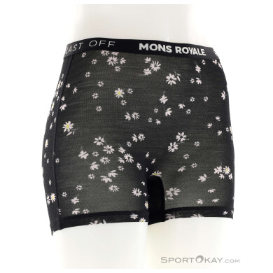 Mons Royale Hannah Hot Pant Women Underpants