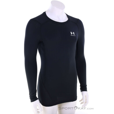 Under Armour HG Armour Comp LS Mens Functional Shirt