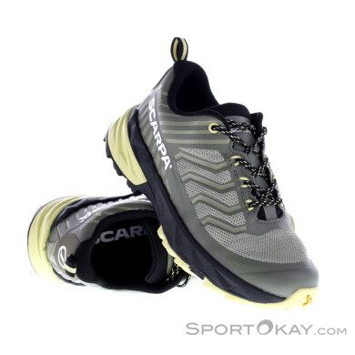 Scarpa Rush Kid GTX Kids Hiking Boots Gore-Tex