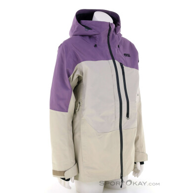 Picture Lassen 2L Women Ski Jacket Gore-Tex