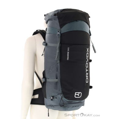 Ortovox Traverse S 38l Backpack